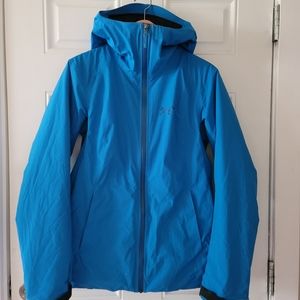Arcteryx Insulated Jacket - Women's Medium